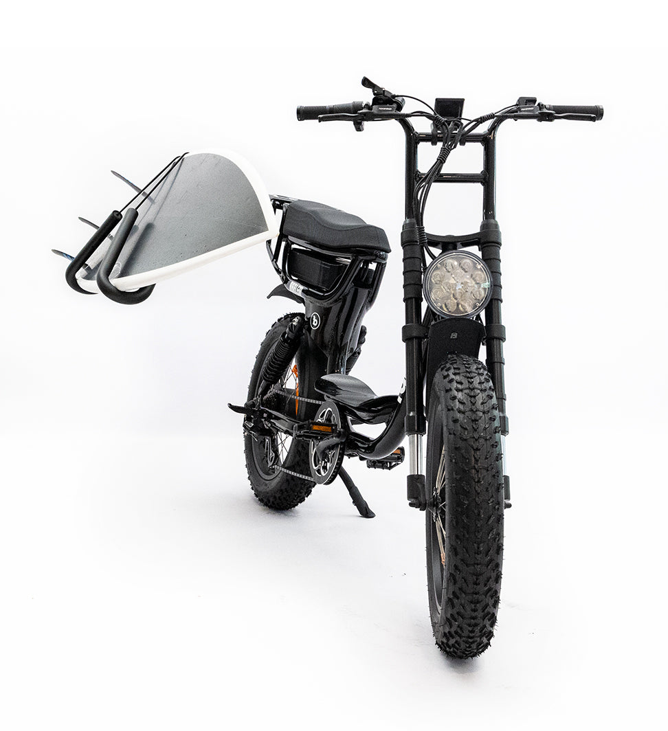 Fatboy Bikes__Surfboard Rack