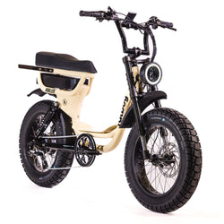 The Harlem eBike